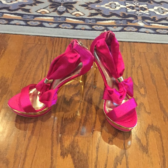 Bakers Shoes - Shoes